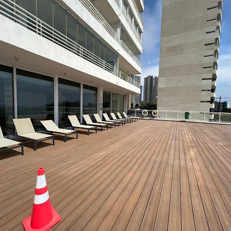 Concon Edificio Mares De Montemar 아파트 외부 사진