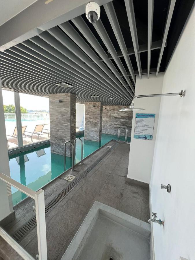 Concon Edificio Mares De Montemar 아파트 외부 사진